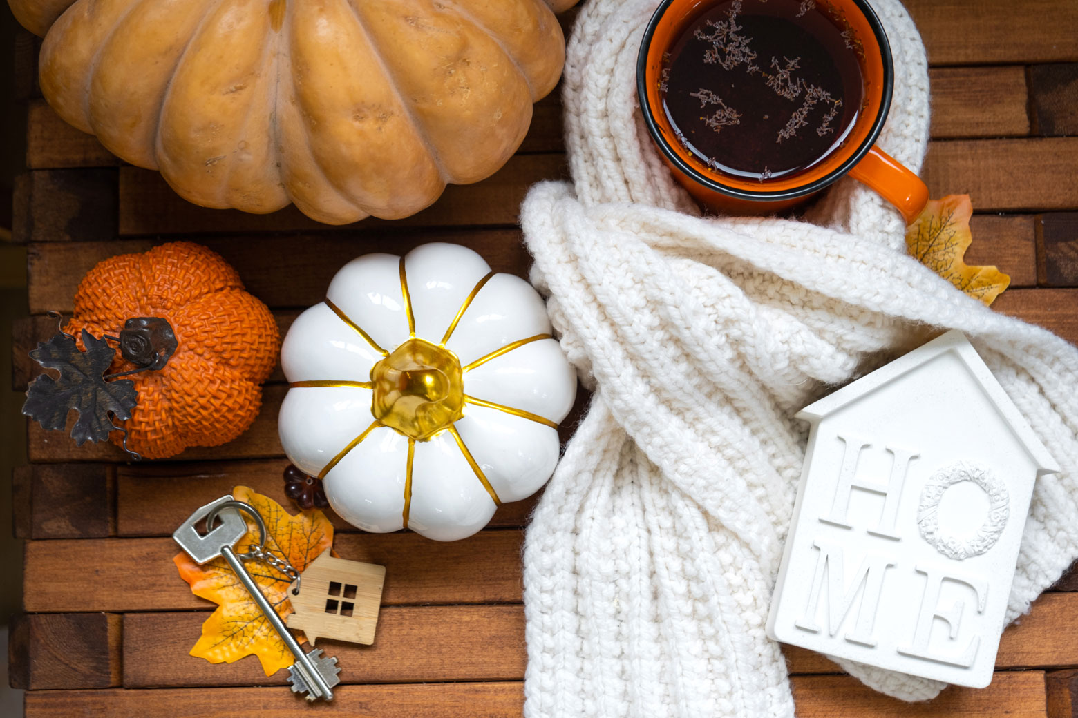 Seasonal Maintenance Tips for Renters: Keeping Your Apartment in Top Shape For The Colder Months