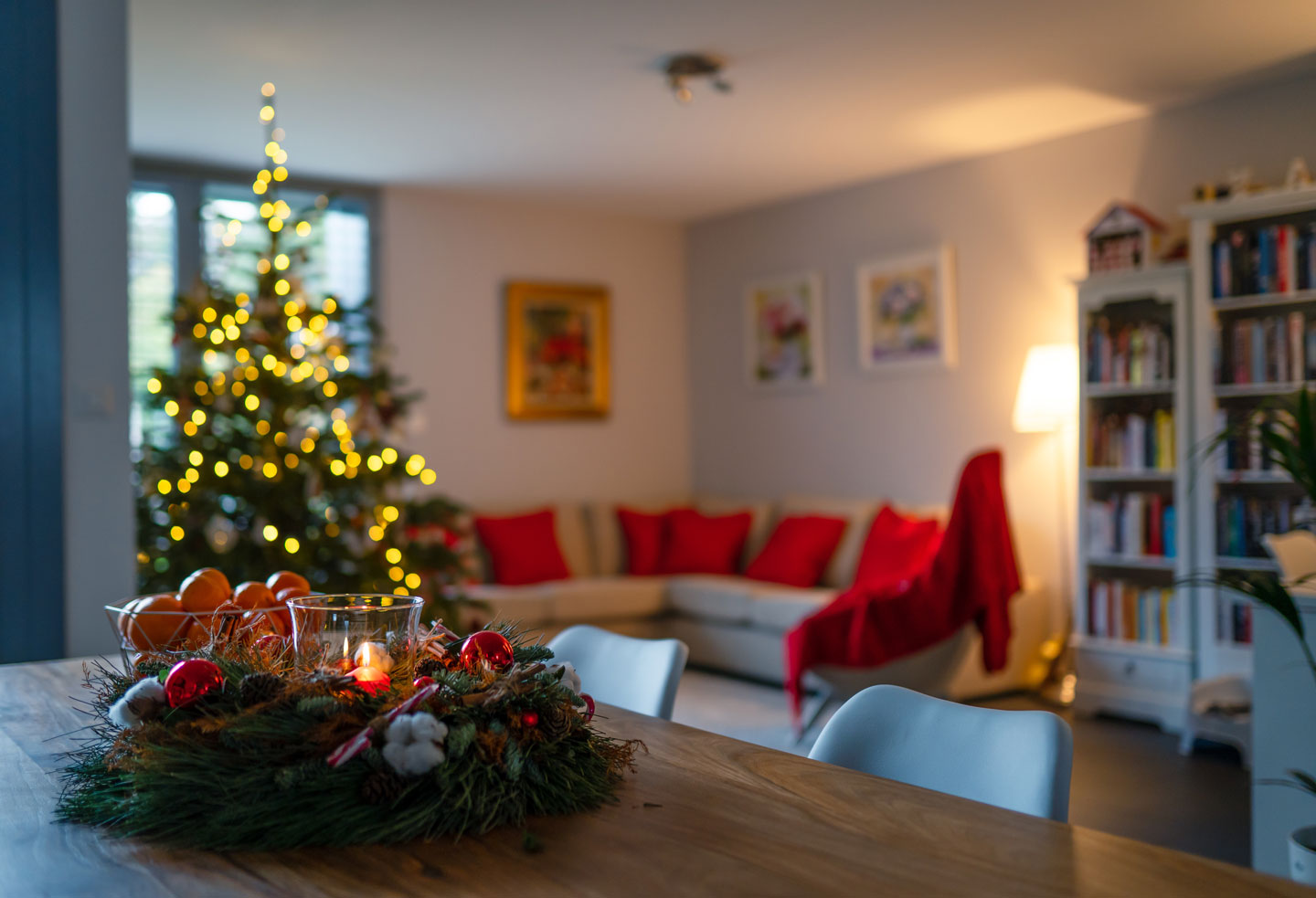 Holiday-Apartment-Decorating-Hacks-with Apartment Resource Group