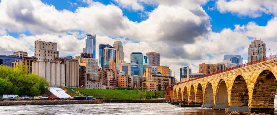 Minneapolis: The Top City for Renters to Watch in 2025