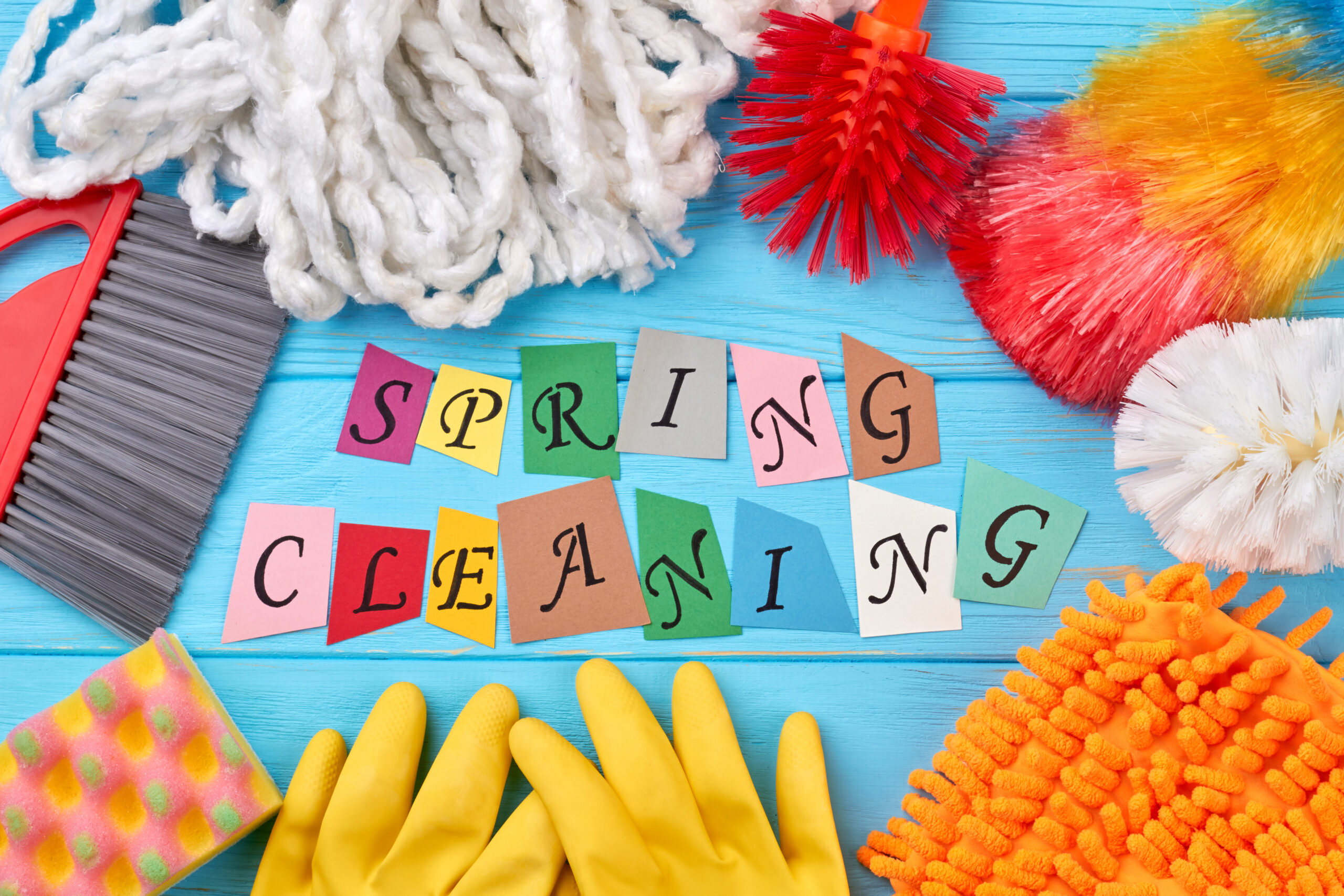 Top 10 Spring Cleaning Tips for Renters in Minnesota 2025 by Apartment Resource Group