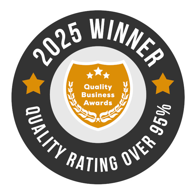 Best Property Management Award in St. Paul
